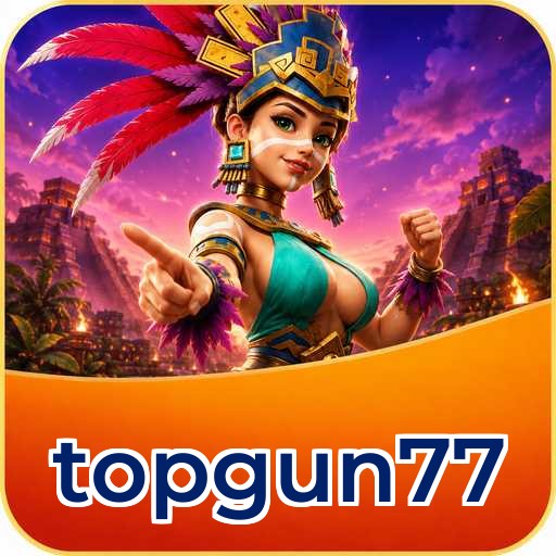 Logo topgun77