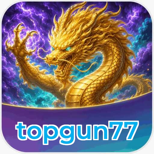 Logo topgun77