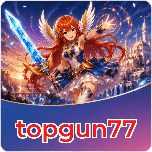 Logo topgun77