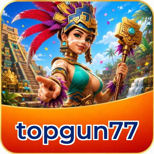 Logo topgun77