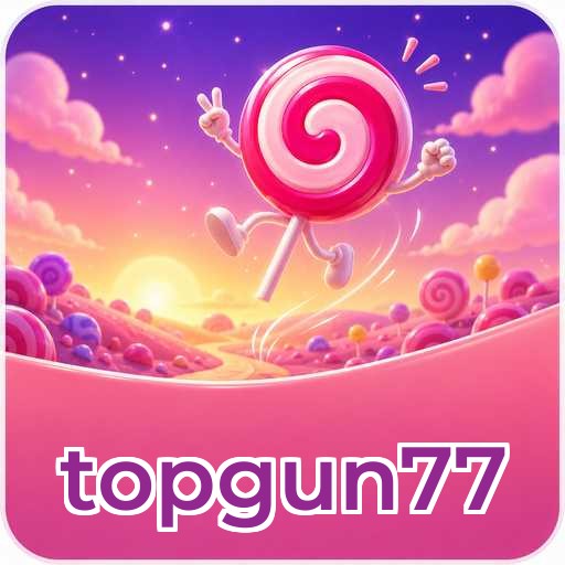 Logo topgun77