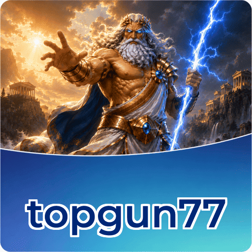 Logo topgun77