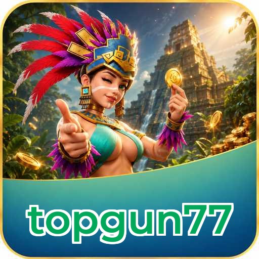 Logo topgun77