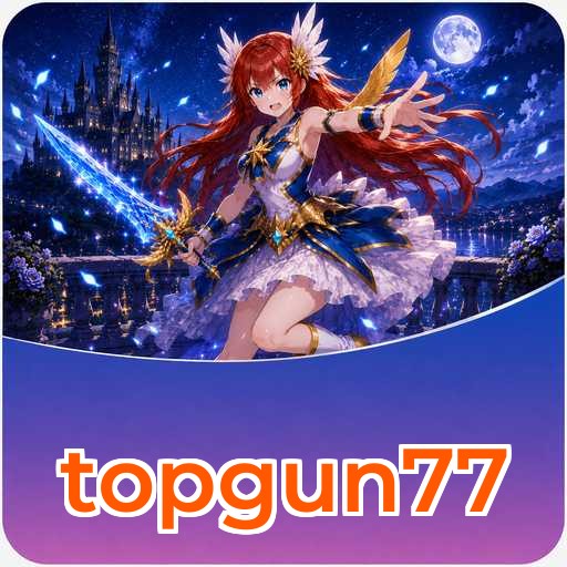Logo topgun77