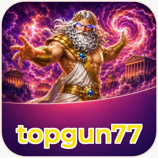 Logo topgun77
