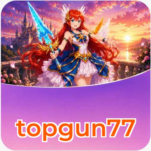 Logo topgun77