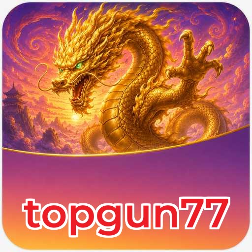 Logo topgun77