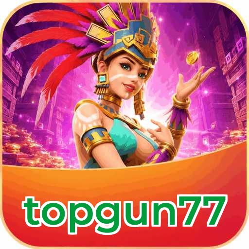 Logo topgun77
