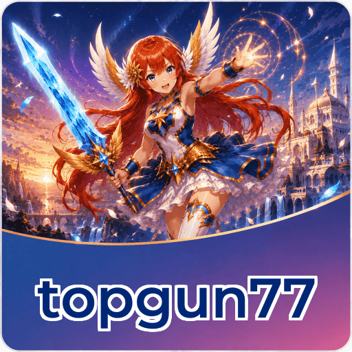 Logo topgun77