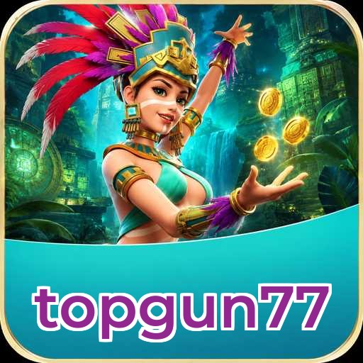 Logo topgun77