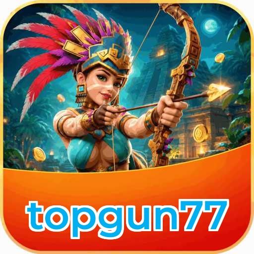 Logo topgun77