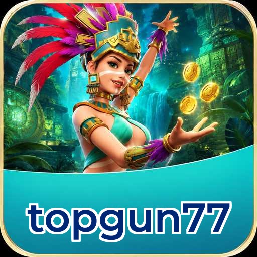 Logo topgun77