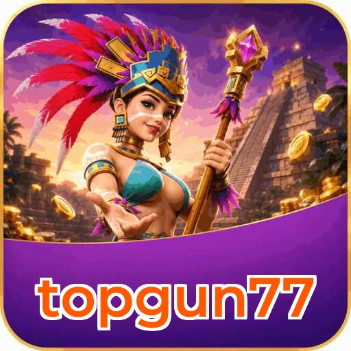 Logo topgun77
