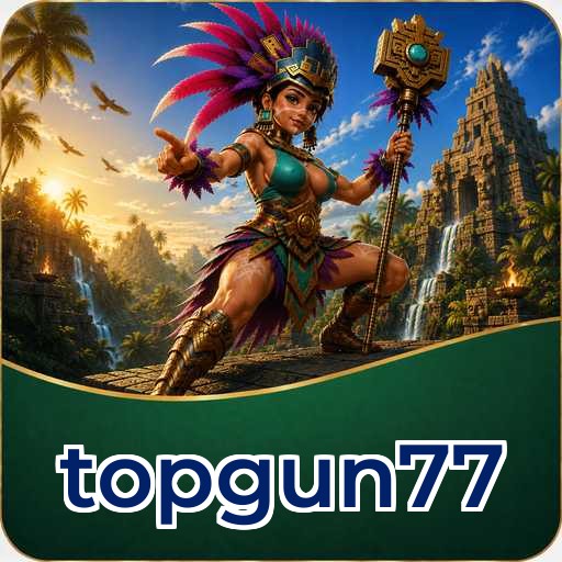 Logo topgun77