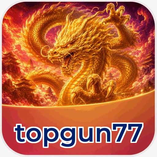 Logo topgun77