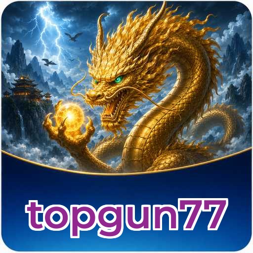 Logo topgun77