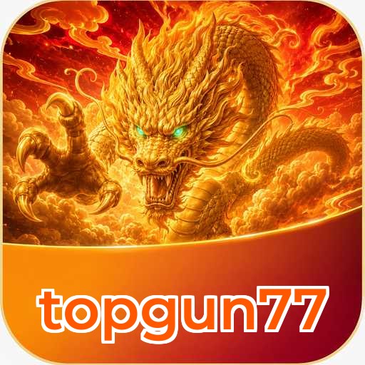 Logo topgun77