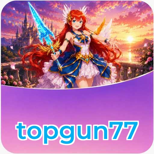 Logo topgun77