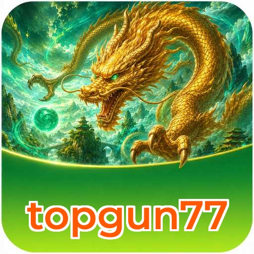 Logo topgun77