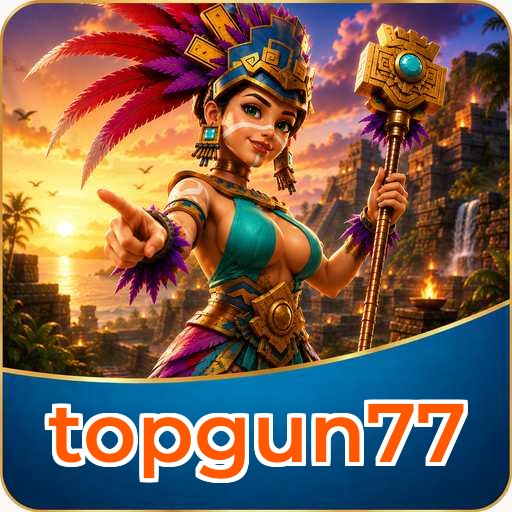 Logo topgun77