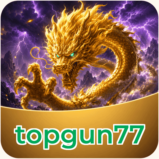 Logo topgun77
