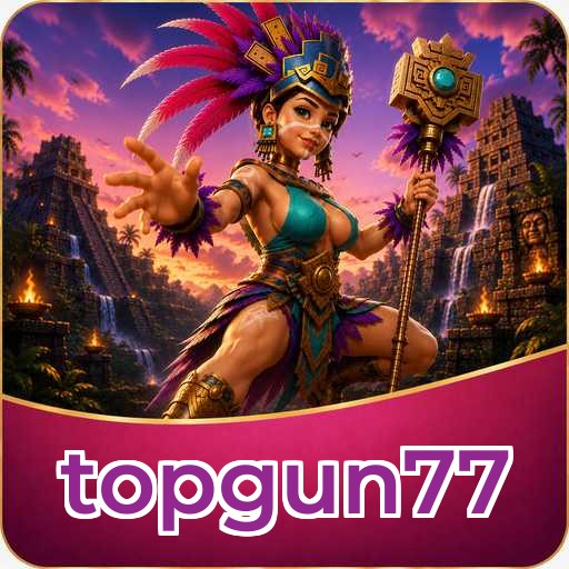 Logo topgun77