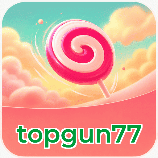 Logo topgun77