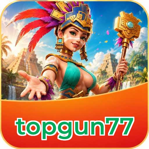 Logo topgun77