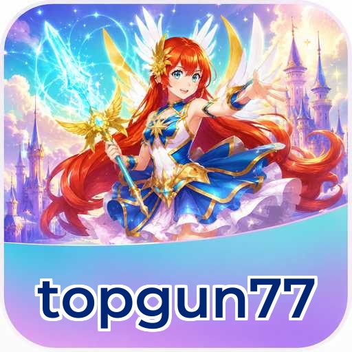 Logo topgun77