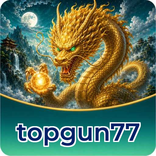 Logo topgun77