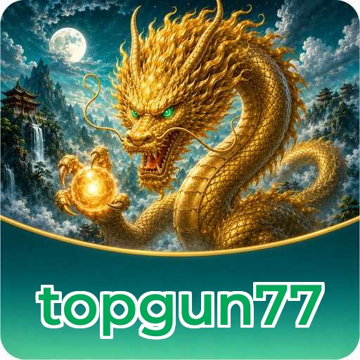 Logo topgun77