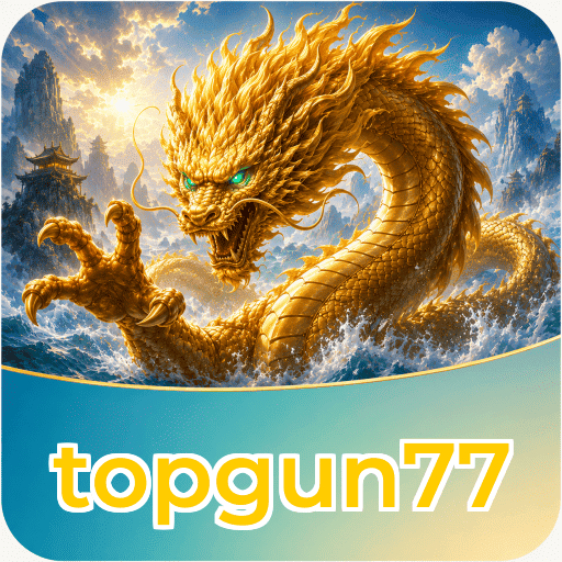 Logo topgun77
