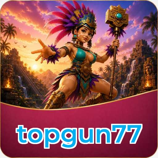 Logo topgun77