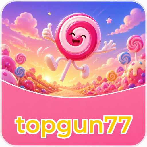 Logo topgun77