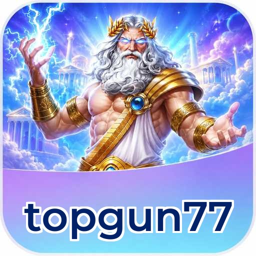 Logo topgun77