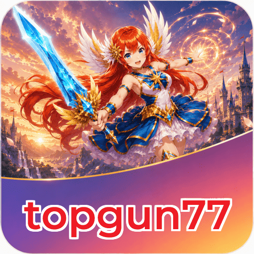 Logo topgun77