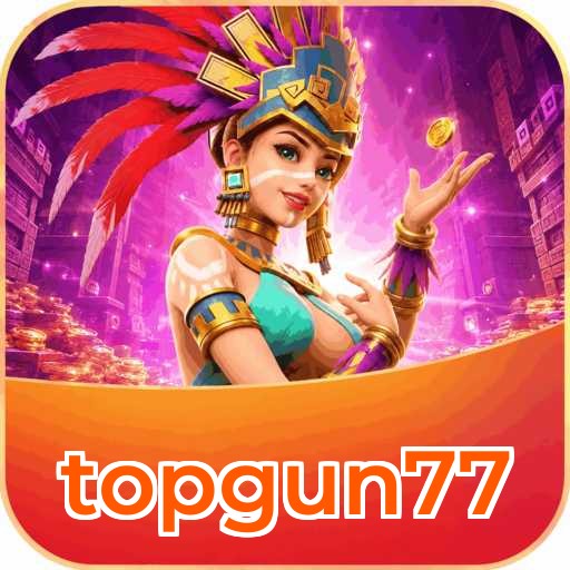 Logo topgun77
