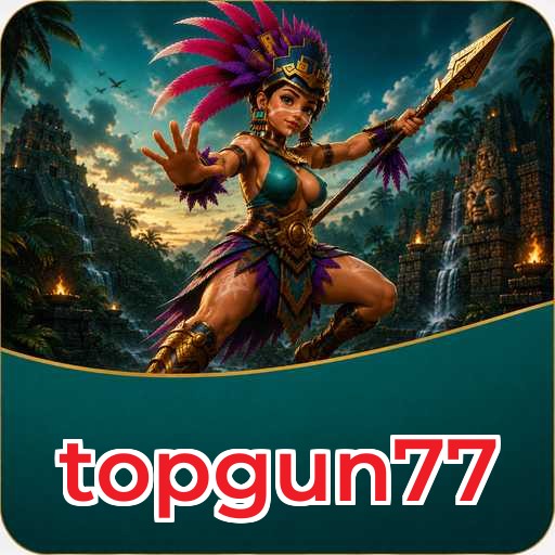 Logo topgun77