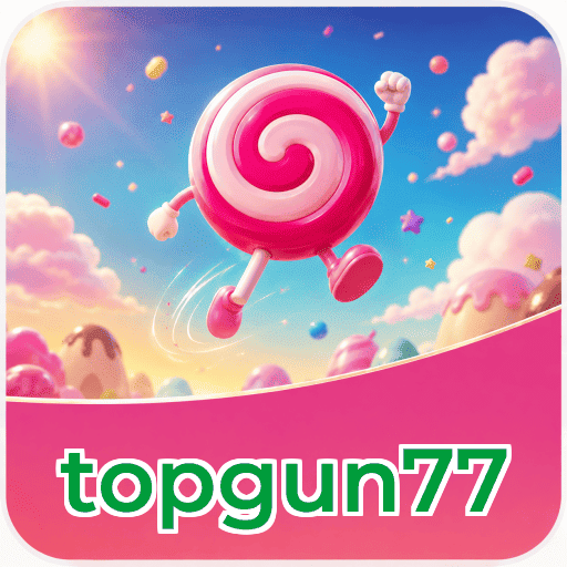 Logo topgun77