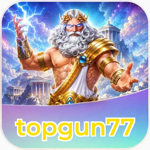 Logo topgun77