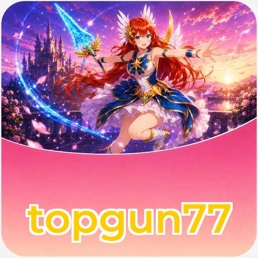 Logo topgun77