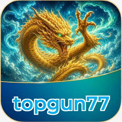 Logo topgun77