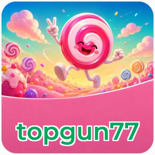 Logo topgun77
