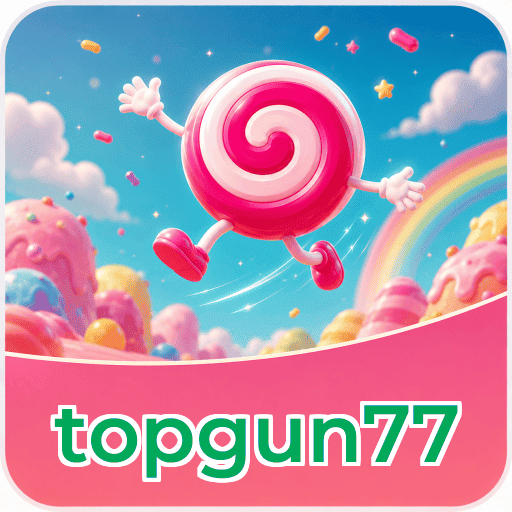 Logo topgun77