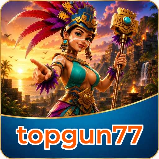 Logo topgun77