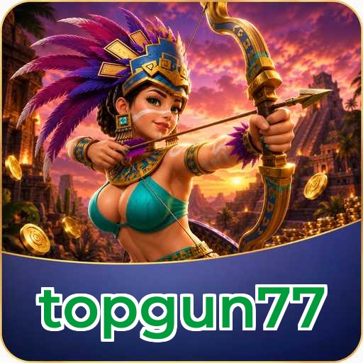 Logo topgun77