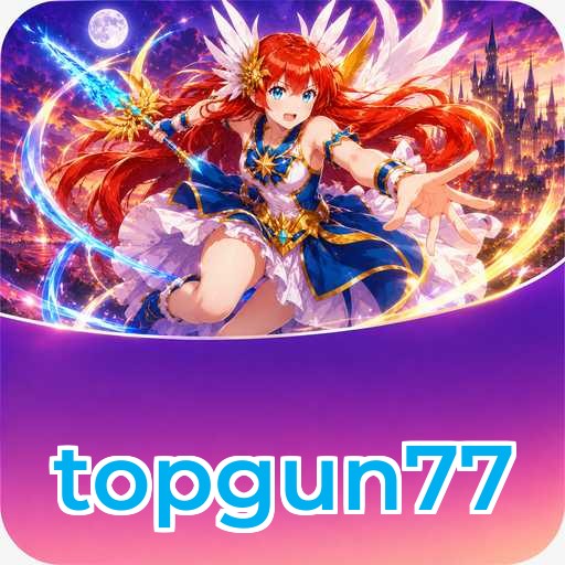 Logo topgun77