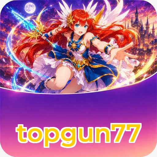 Logo topgun77