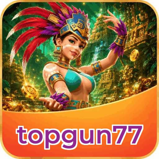 Logo topgun77