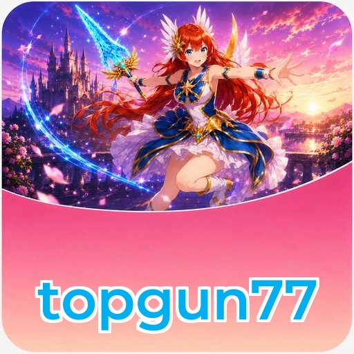 Logo topgun77